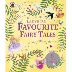 Ladybird Favourite Fairy Tales