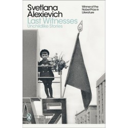 Last Witnesses 