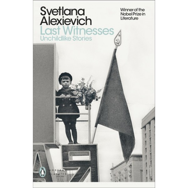 Last Witnesses 