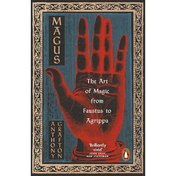 Magus 