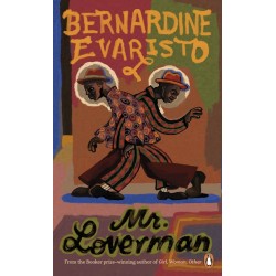 Mr Loverman