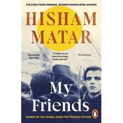 My Friends 