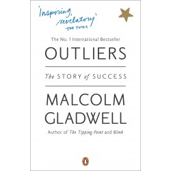 Outliers: The Story of Success