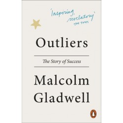 Outliers, The Story of Success 