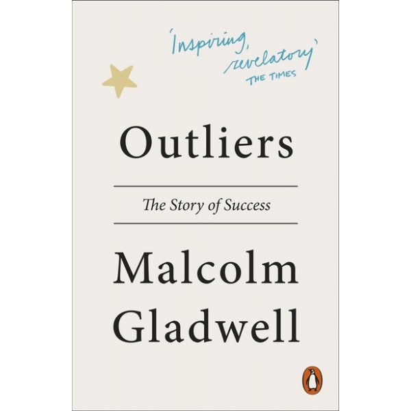 Outliers, The Story of Success 