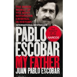 Pablo Escobar - My Father