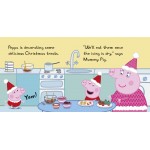 Peppa Pig: Christmas Little Library