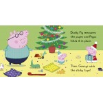 Peppa Pig: Christmas Little Library