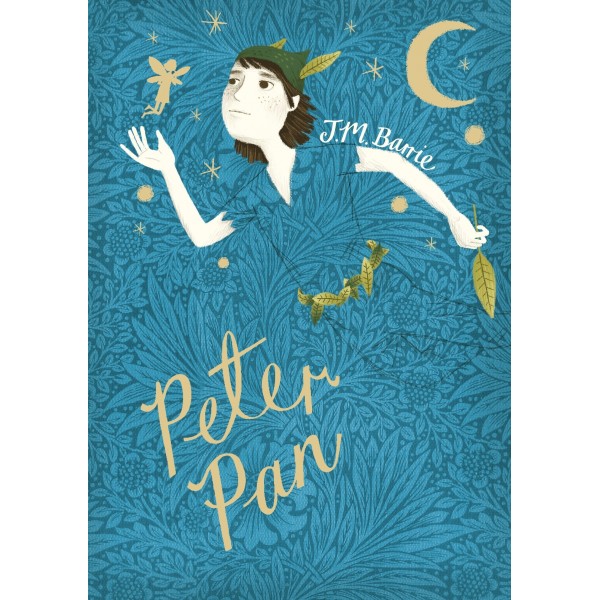 Peter Pan V&A