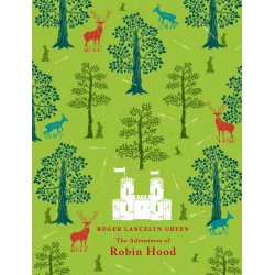 The Adventures of Robin Hood (Hardback)
