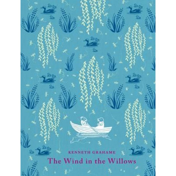 The Wind in the Willows (Hardback)