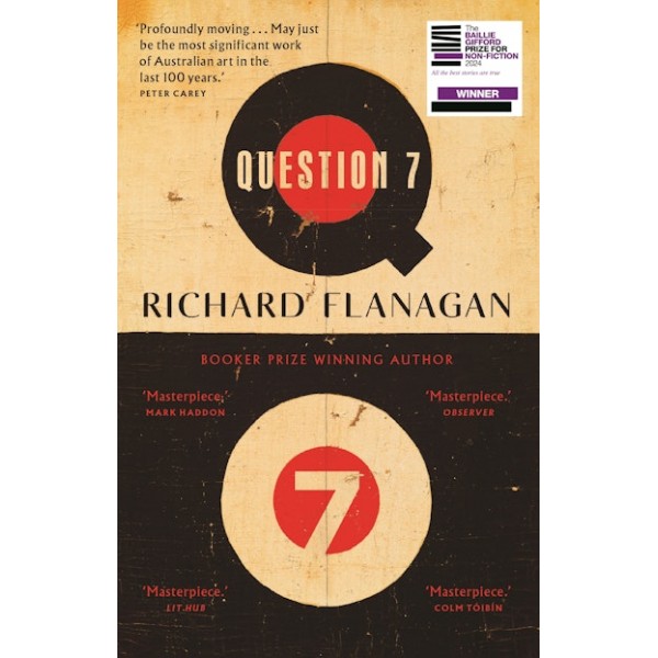 Question 7 