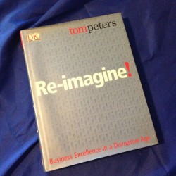 Re-imagine!