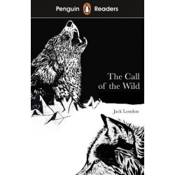 Call Of The Wild: Penguin Reader Level 2