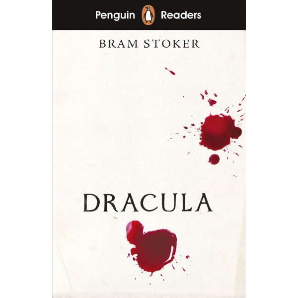 Dracula: Penguin Readers Level 3 