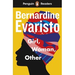 Penguin Readers Level 7: Girl, Woman, Other (ELT Graded Reader)