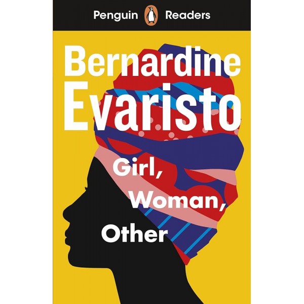 Penguin Readers Level 7: Girl, Woman, Other (ELT Graded Reader)