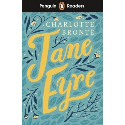 Penguin Readers Level 4: Jane Eyre (ELT Graded Reader)
