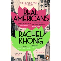 Real Americans 