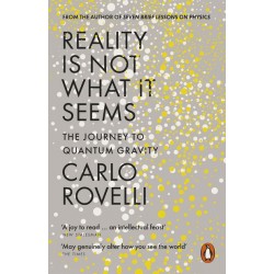 Reality Is Not What It Seems 