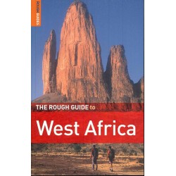 The Rough Guide to West Africa