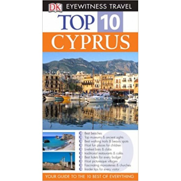 Top 10 – Cyprus