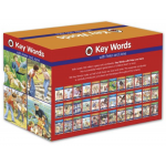 Key Words With Peter and Jane 36 Book Set