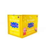 The Incredible Peppa Pig Storybooks Collection 50 Books Box Set