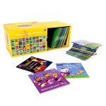 The Incredible Peppa Pig Storybooks Collection 50 Books Box Set