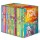 Roald Dahl Collection 16 Books Box Set