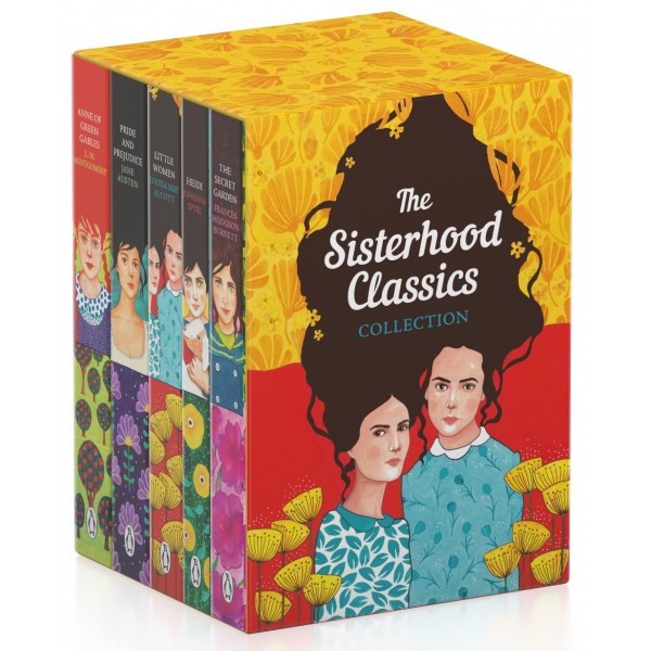Sisterhood Classics Boxset 