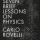 Seven Brief Lessons on Physics 