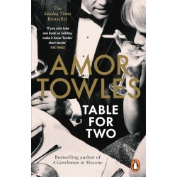 Table For Two 