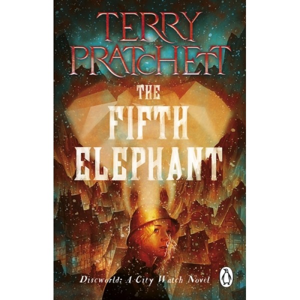 The Fifth Elephant 