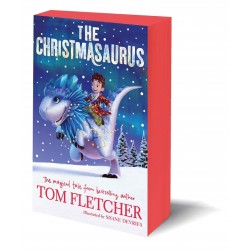 The Christmasaurus