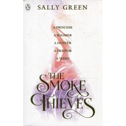 The Smoke Thieves