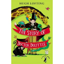 The Story of Doctor Dolittle