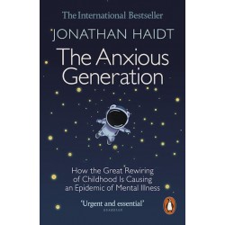 The Anxious Generation 