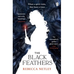 The Black Feathers 