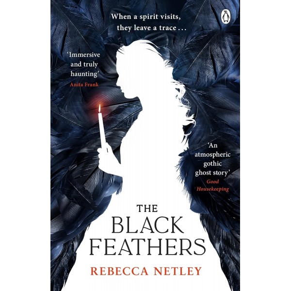 The Black Feathers 