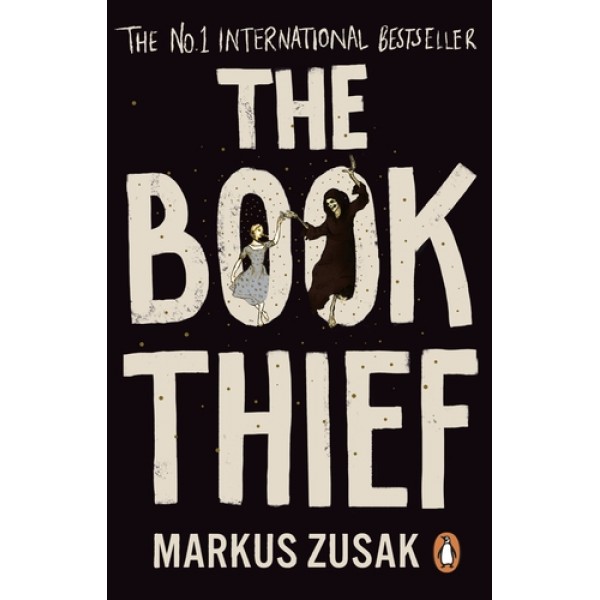 The Book Thief