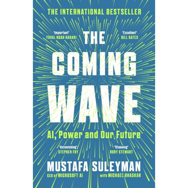 The Coming Wave 