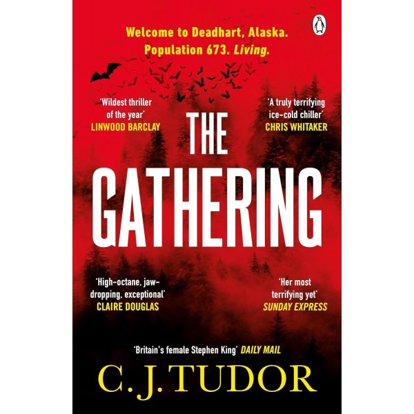 The Gathering 