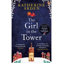 The Girl in The Tower 