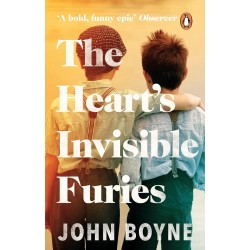 The Heart's Invisible Furies 