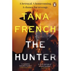 The Hunter 