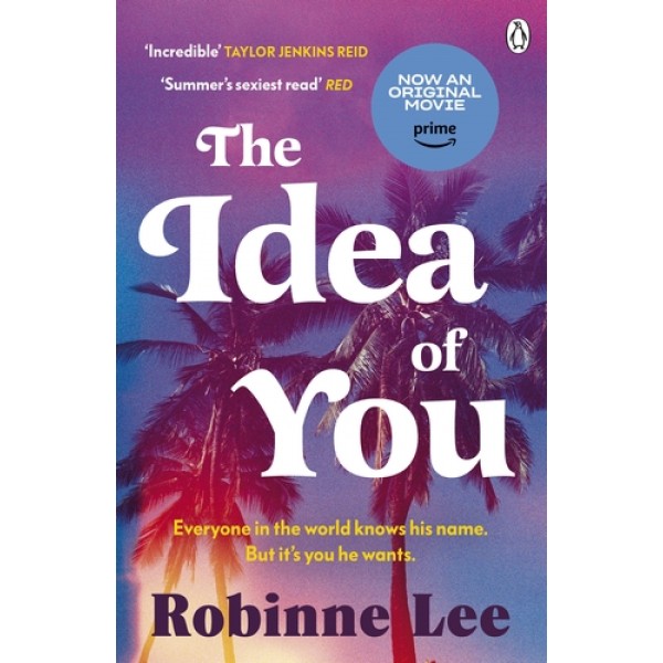 The Idea of You