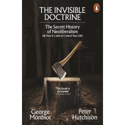The Invisible Doctrine 