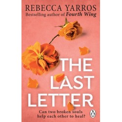 The Last Letter