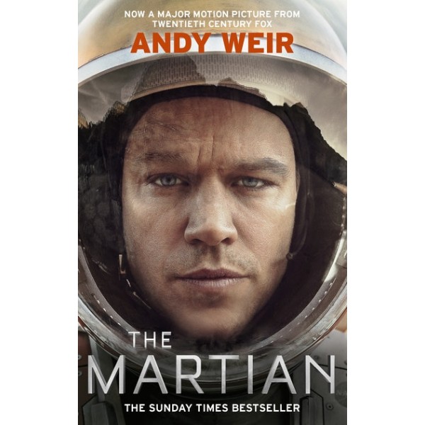 The Martian 